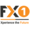 FX1 Logo
