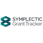 Symplectic Grant Tracker screenshot