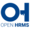 Open HRMS Logo