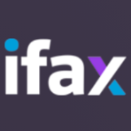 iFax Logo