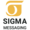 SIGMA Messaging Logo