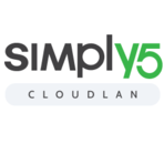 Simply5 CloudLAN screenshot