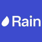 Rain Software Logo