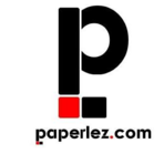 Paperlez Software Logo