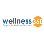 Wellness 360 Logo