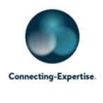 Connecting-Expertise Logo
