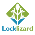 Locklizard Logo