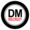 DM Recruit Logo