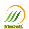 MEDEIL Software Logo