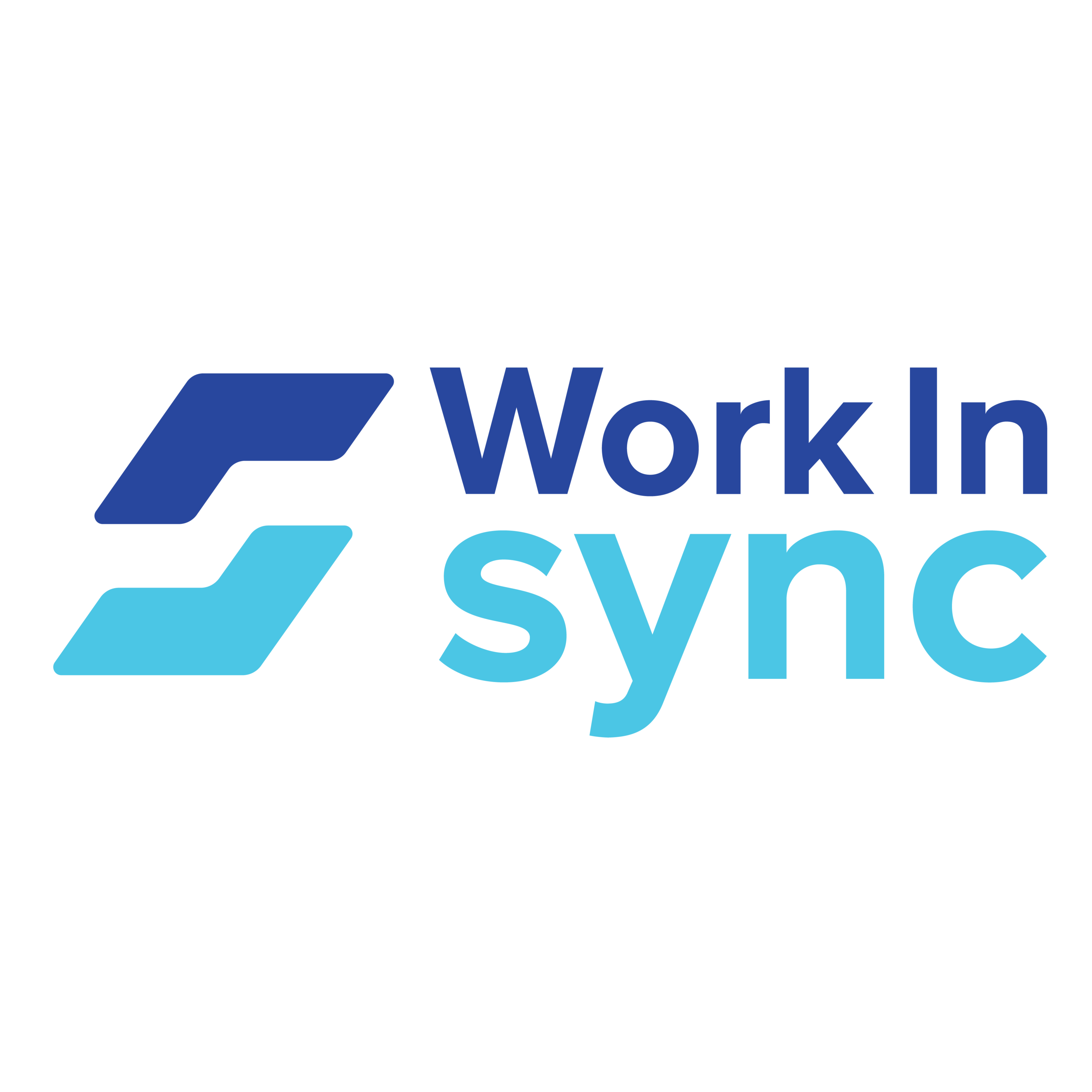 WorkInSync