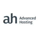 AdvancedHosting Logo