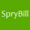 SpryBill Logo