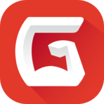 Gymdesk Software Logo