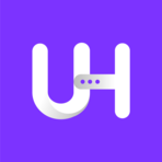 UltaHost Software Logo