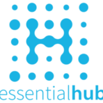 Essential Hub Software Logo