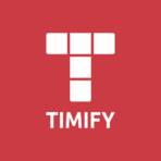 TIMIFY Software Logo