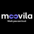 Moovila Software Logo