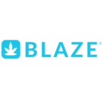 BLAZE Software Logo