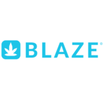 BLAZE Software Logo