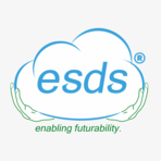 ESDS Logo