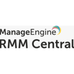 ManageEngine RMM Central Logo