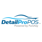 DetailPro Software Logo