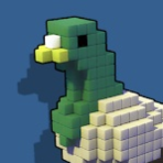 Digital Pigeon Software Logo