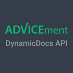 DynamicDocs API Software Logo