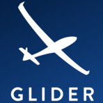 Glider Ai Logo