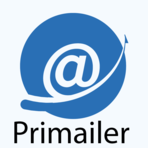 Primailer Software Logo