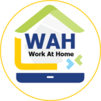 WAH Software Logo