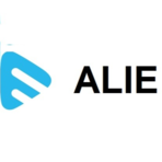 Alie Logo