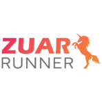 Zuar Runner Software Logo