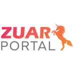 Zuar Portal screenshot