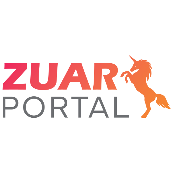Zuar Portal