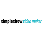 simpleshow video maker screenshot