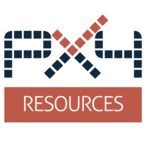 PX4 Resources Logo
