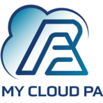 My Cloud PA Software Logo