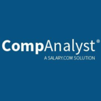 CompAnalyst Logo