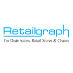 RetailGraph Software Logo