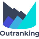Outranking Platform Logo