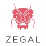 Zegal Logo