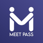 Meet Pass Logo