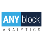 Anyblock Analytics Software Logo