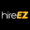hireEZ Logo
