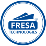 Fresa Gold Software Logo