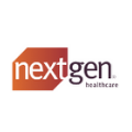 NextGen Healthcare EHR screenshot