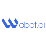Wobot Software Logo
