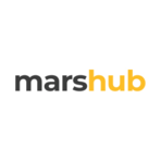 MarsHub Logo