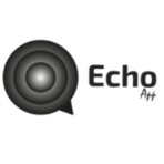 EchoApp Software Logo